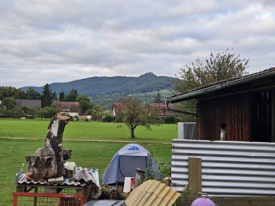 Freizeit in Nabern am 14./15.9.2024