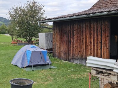 Freizeit in Nabern am 14./15.9.2024