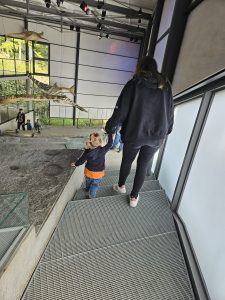 Freizeit in Nabern am 14./15.9.2024