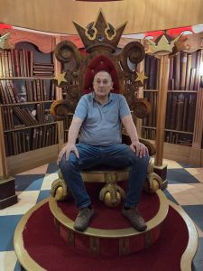 Sensapolis am 16.04.2026