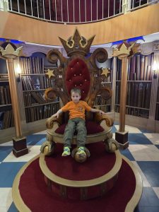 Sensapolis am 16.04.2026