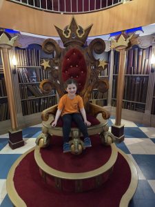 Sensapolis am 16.04.2026