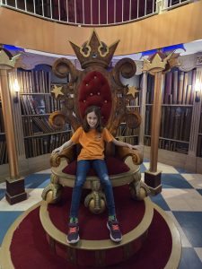 Sensapolis am 16.04.2026