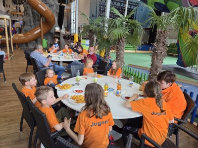 Sensapolis am 16.04.2026