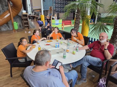 Sensapolis am 16.04.2026