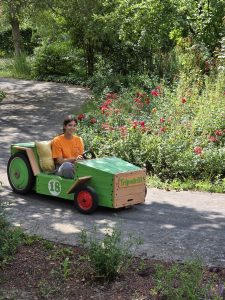 Tripsdrill 26./27.7.2025