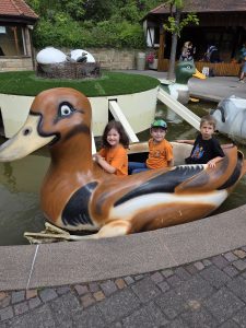 Tripsdrill 26./27.7.2025