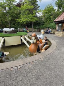 Tripsdrill 26./27.7.2025