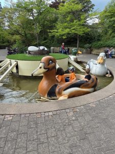 Tripsdrill 26./27.7.2025