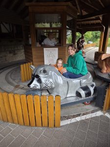 Tripsdrill 26./27.7.2025