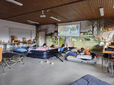 Tripsdrill 26./27.7.2025