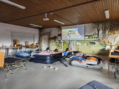 Tripsdrill 26./27.7.2025