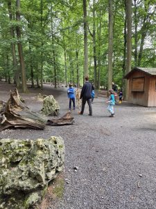 Tripsdrill 26./27.7.2025