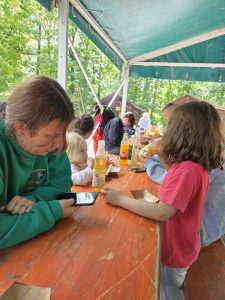 Tripsdrill 26./27.7.2025