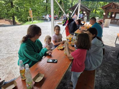 Tripsdrill 26./27.7.2025