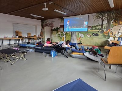 Tripsdrill 26./27.7.2025