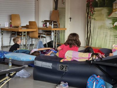 Tripsdrill 26./27.7.2025