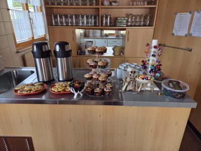 Herbsttag am 3.10.2025