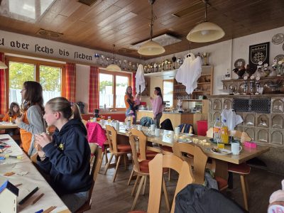 Herbsttag am 3.10.2025