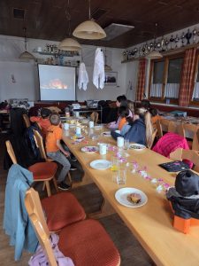 Herbsttag am 3.10.2025