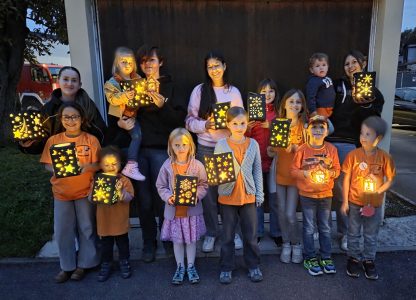 Herbsttag am 3.10.2025