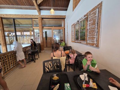 Badkap in Albstadt am 15.11.2025