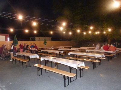 Biergarten Ab 2.6.23 ist wieder unser Biergarten geöffnet.
