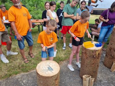 Landesjugendtreffen in Zang 21.-23. Juni 2023