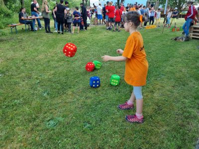 Landesjugendtreffen in Zang 21.-23. Juni 2023