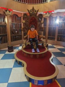 Sensapolis am 16.04.2026