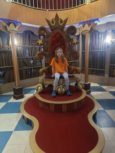 Sensapolis am 16.04.2026