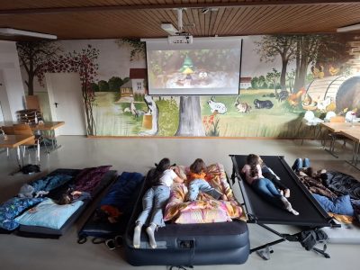 Tripsdrill 26./27.7.2025