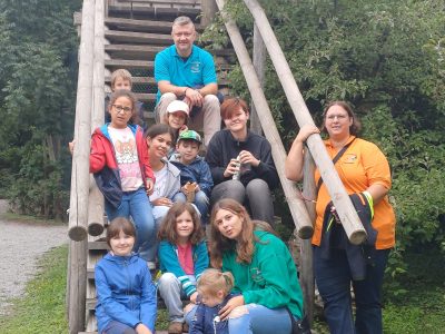 Tripsdrill 26./27.7.2025