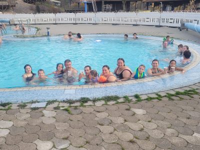 Badkap in Albstadt am 15.11.2025