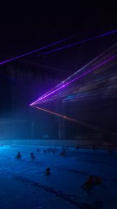 Badkap in Albstadt am 15.11.2025