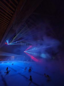 Badkap in Albstadt am 15.11.2025