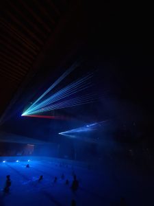 Badkap in Albstadt am 15.11.2025