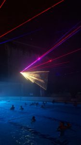 Badkap in Albstadt am 15.11.2025