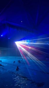 Badkap in Albstadt am 15.11.2025