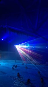 Badkap in Albstadt am 15.11.2025