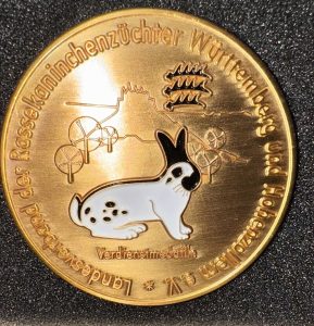 Medaille