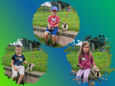 Sommerferienprogramm am 08.08.2024