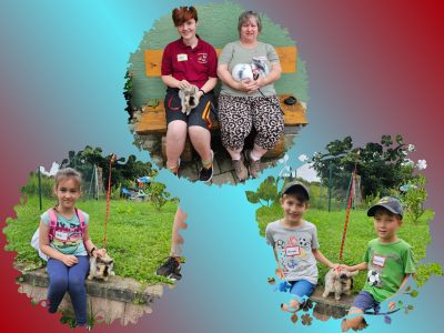 Sommerferienprogramm am 08.08.2024