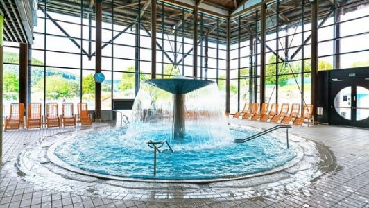 "Badkap" in Albstadt am 25.01.2025