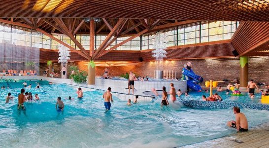 "Badkap" in Albstadt am 25.01.2025